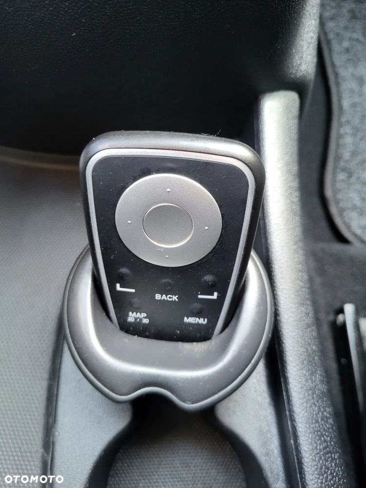 Renault Scenic 1.6 16V 110 TomTom Edition - 29