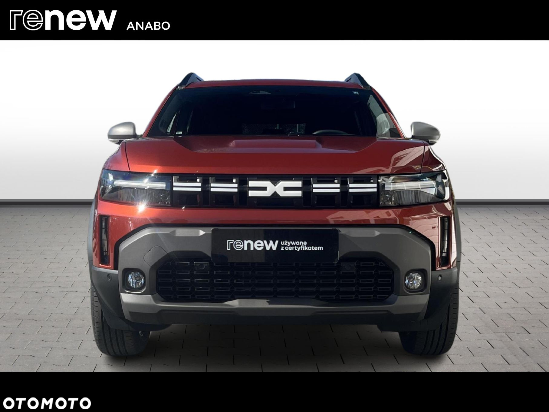 Dacia Duster - 8