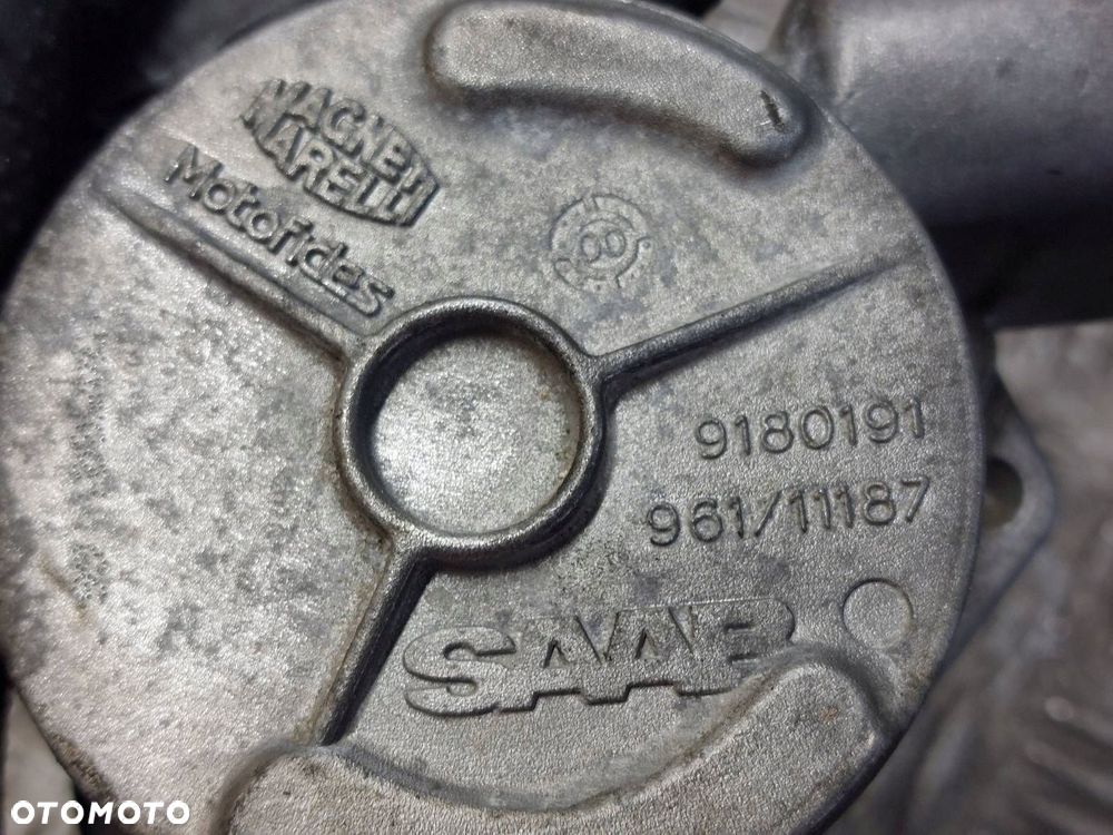 POMPA VACUM SAAB 9-5 I 2.3 T 9180191 - 5