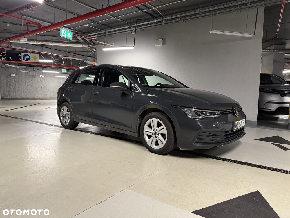 Volkswagen Golf 1.5 TSI EVO Life - 6