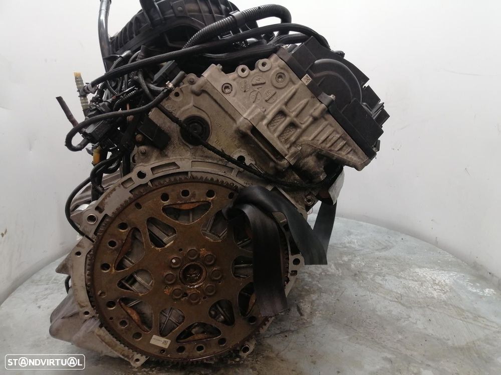 MOTOR COMPLETO BMW 7 2009 -N57D30A - 2