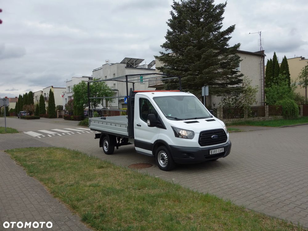 Ford TRANSIT - 2