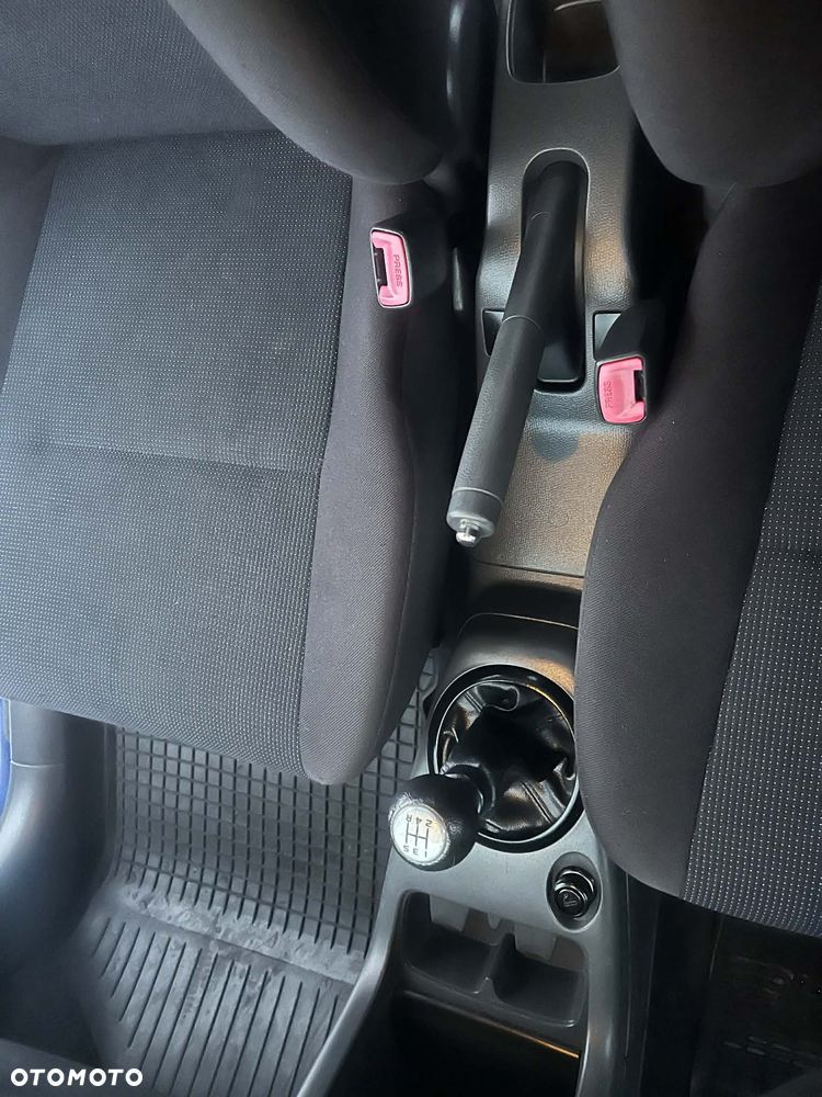 Suzuki Swift 1.3 Comfort - 3