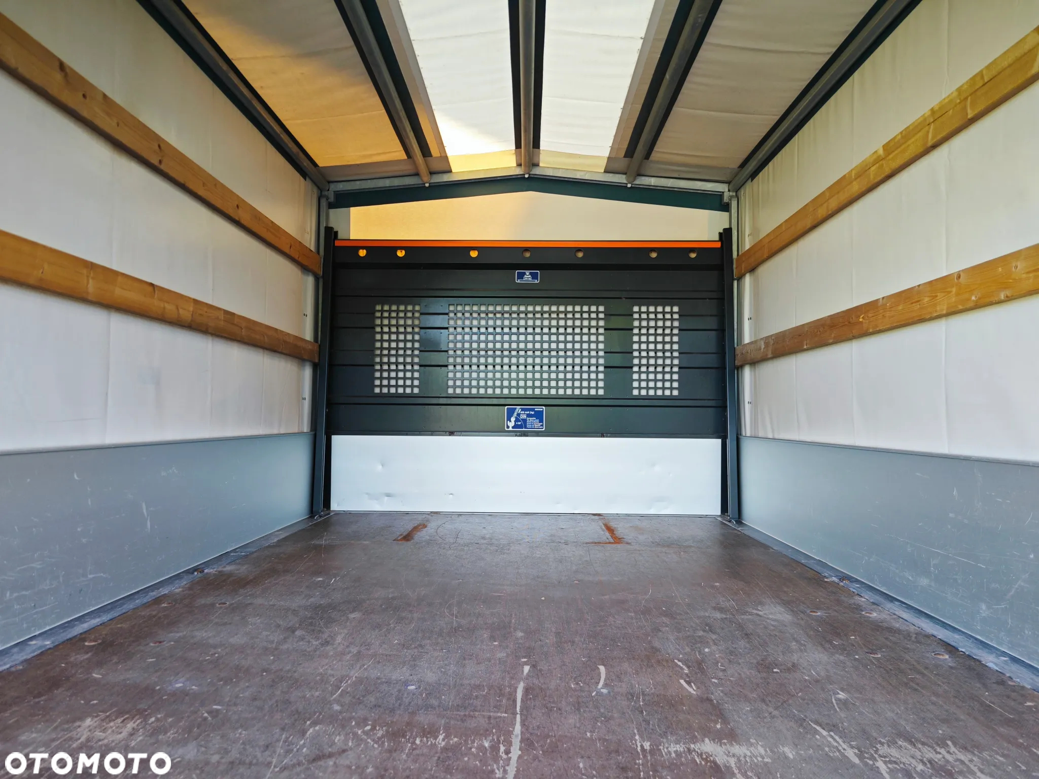 Renault MASTER DOCA 7os 101tyś km L3H2 VAT 23% LEASING 4X4 SKRZYNIA - 23