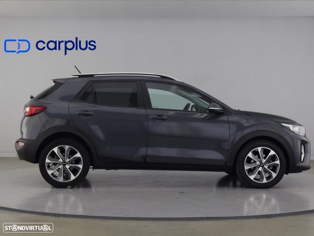 Kia Stonic 1.0 T-GDI Drive - 8