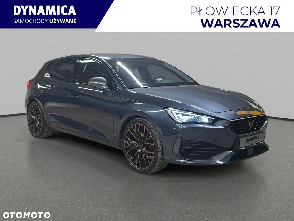 Cupra Leon - 2