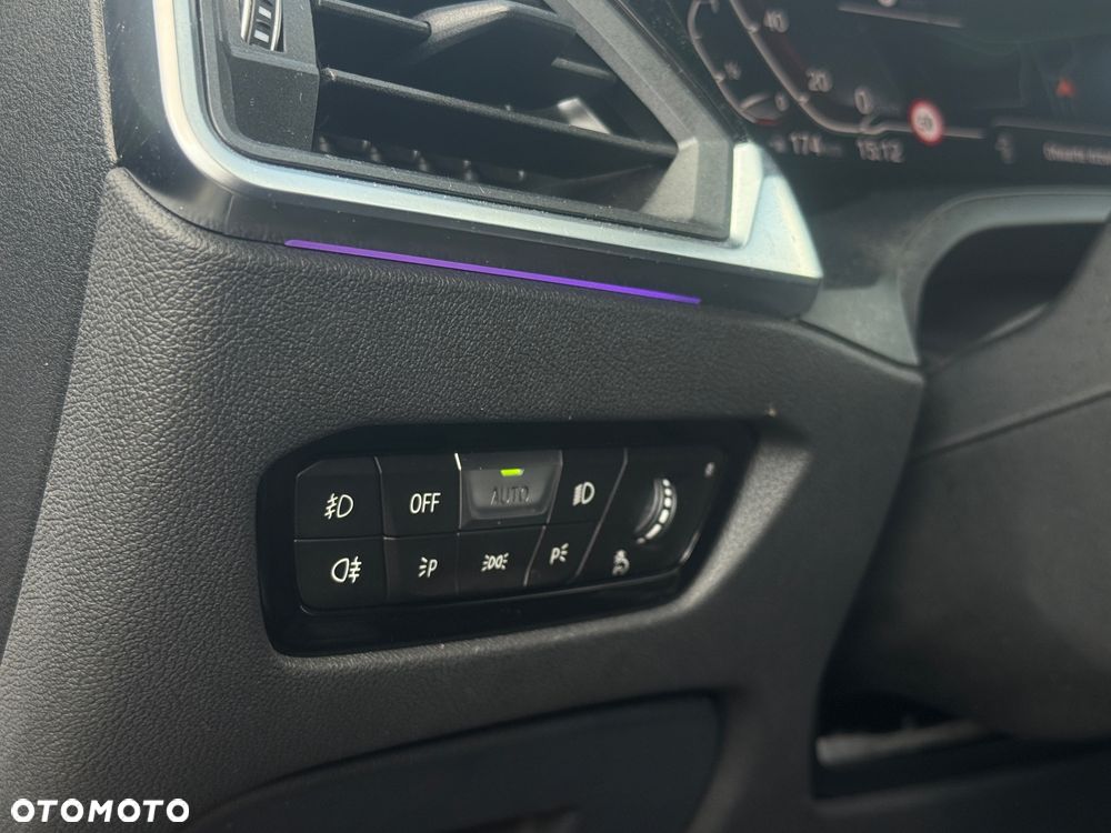 BMW Seria 3 320d xDrive M Sport Shadow sport - 24