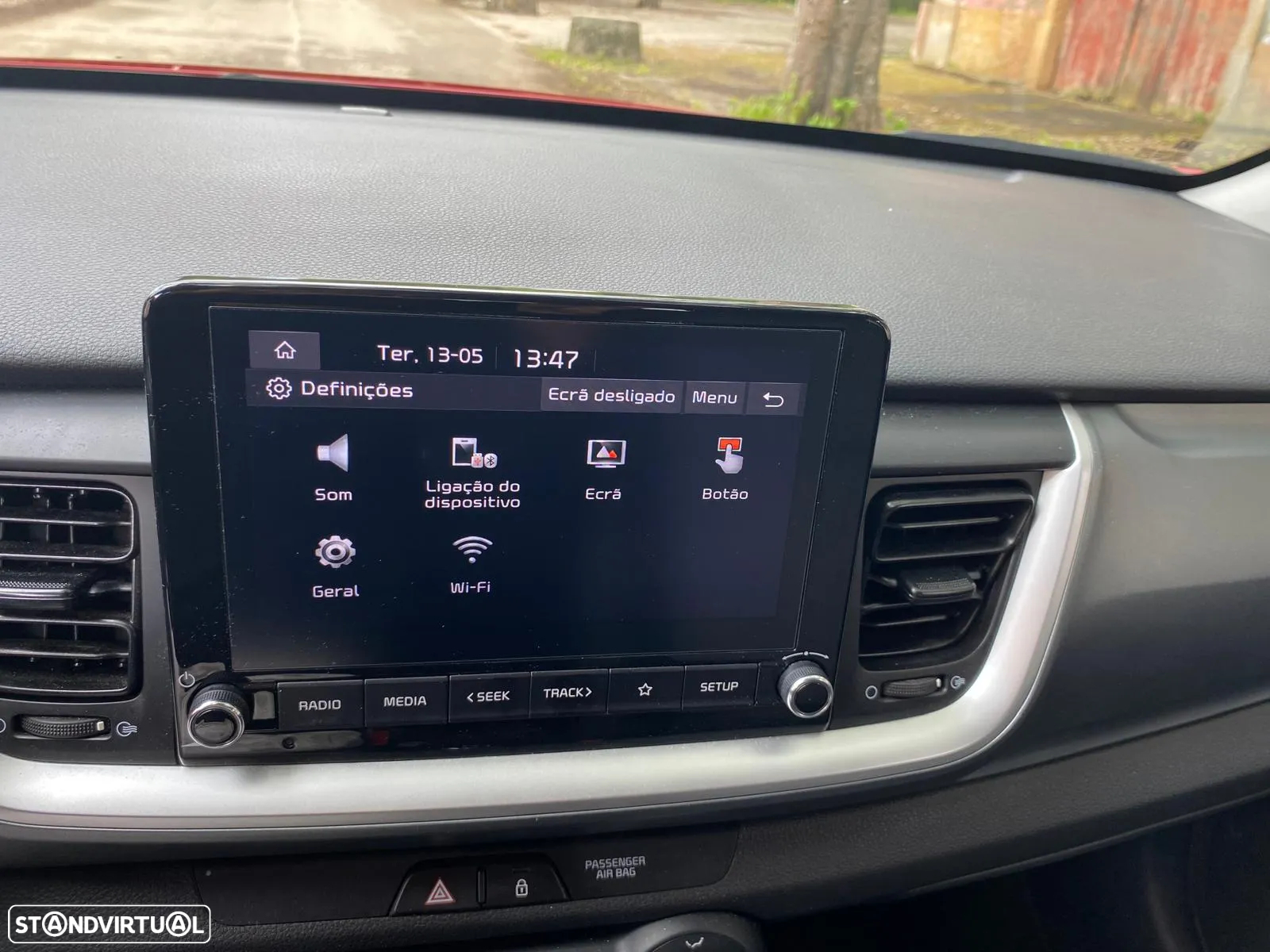 Kia Stonic 1.2 Dynamic - 32