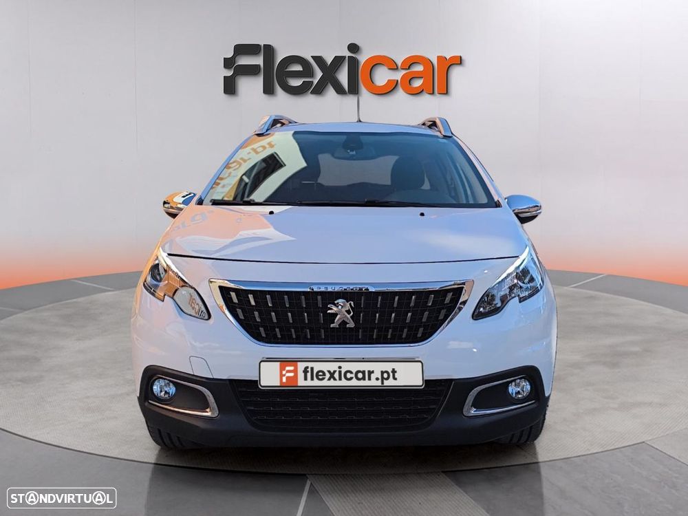 Peugeot 2008 1.2 PureTech Style - 2