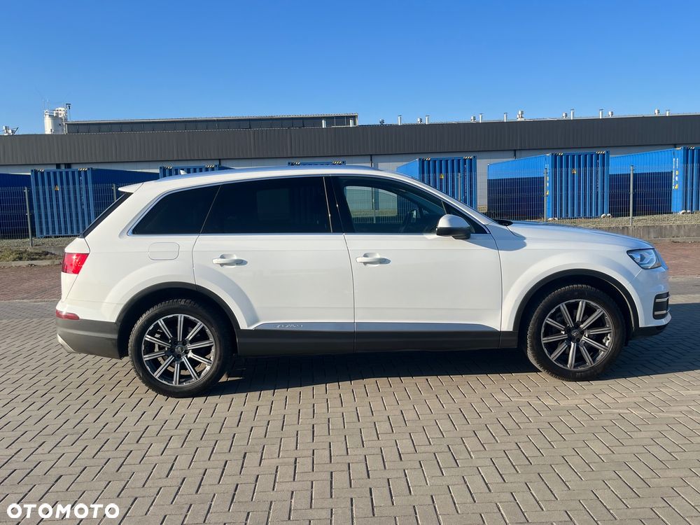 Audi Q7 - 3