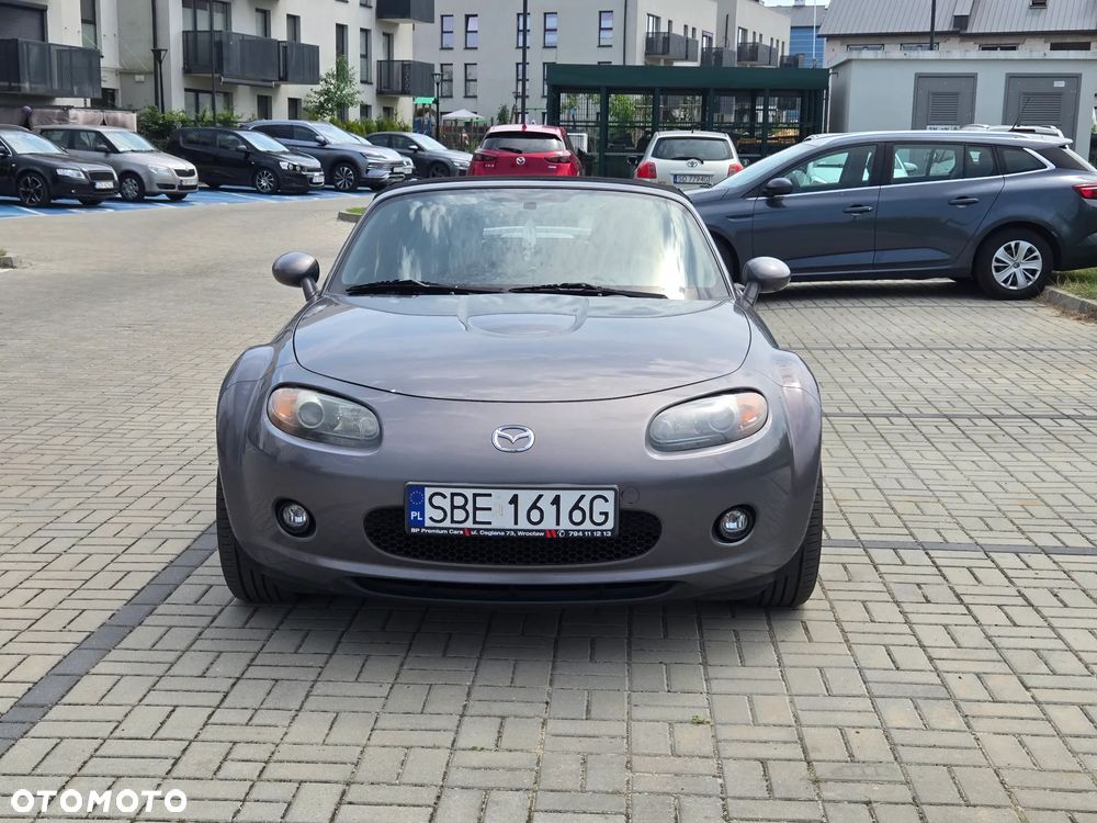 Mazda MX-5 1.8 Energy - 2