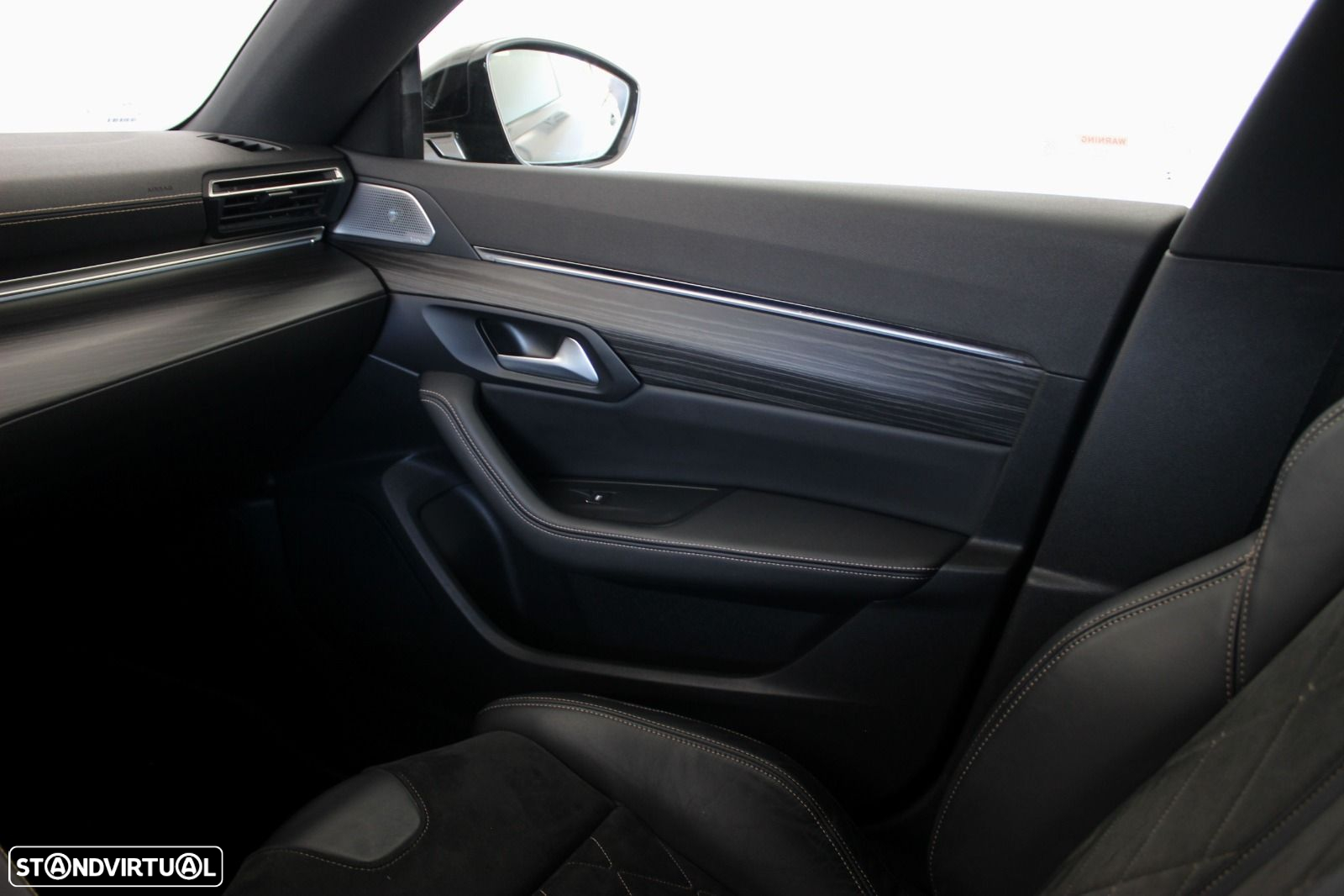 Peugeot 508 SW 2.0 BlueHDi GT EAT8 - 40