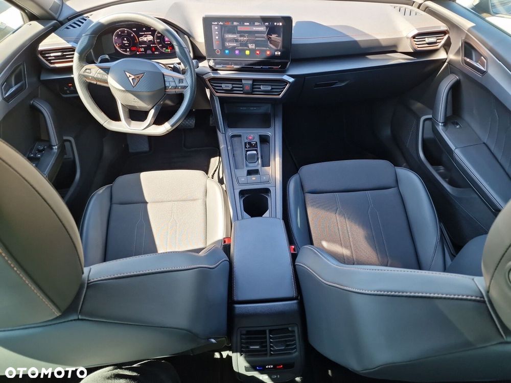 Cupra Formentor 2.0 TDI 4Drive DSG - 40