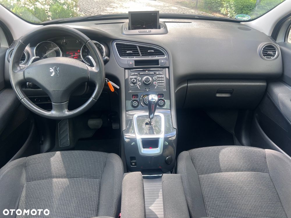 Peugeot 5008 HDI FAP 110 EGS6 Business-Line - 22