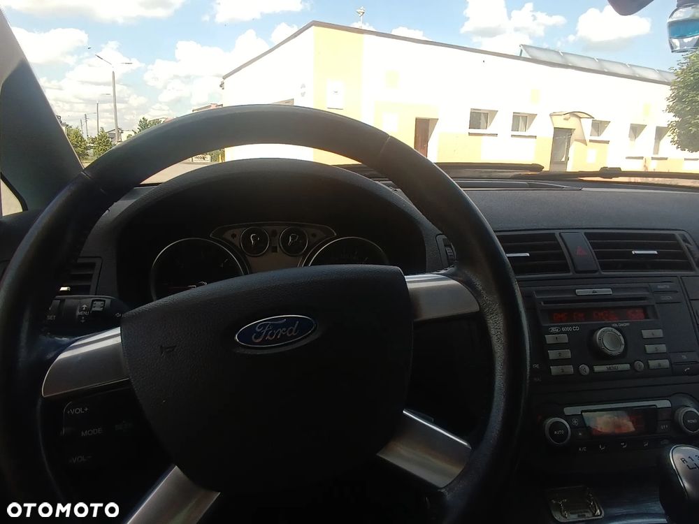 Ford C-MAX 2.0 TDCi Trend - 16