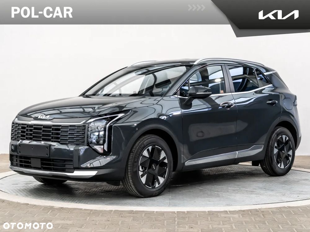 Kia Sportage 1.6 T-GDI L 2WD - 2