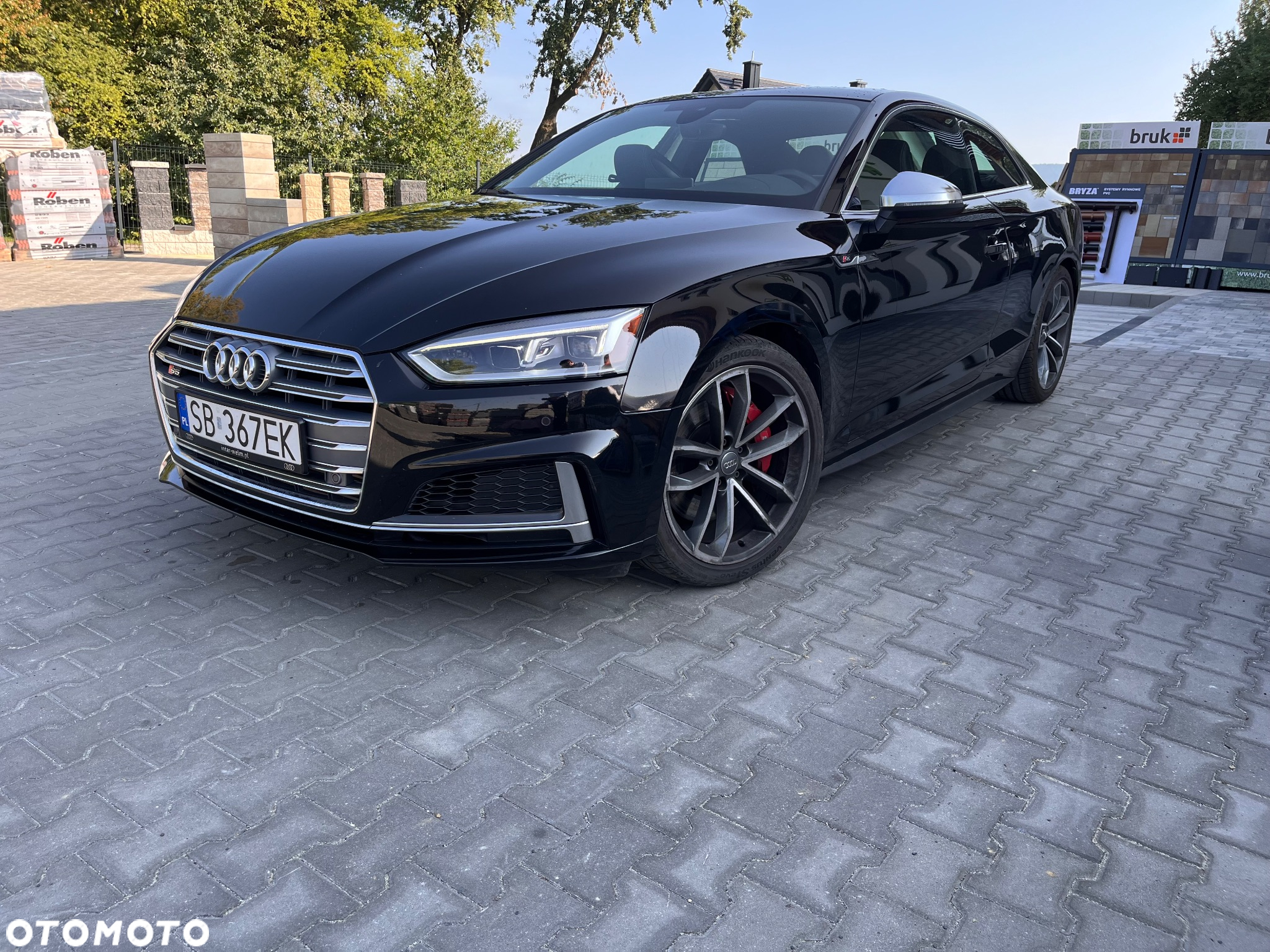 Audi S5 Coupe 3.0 TFSI quattro tiptronic - 6