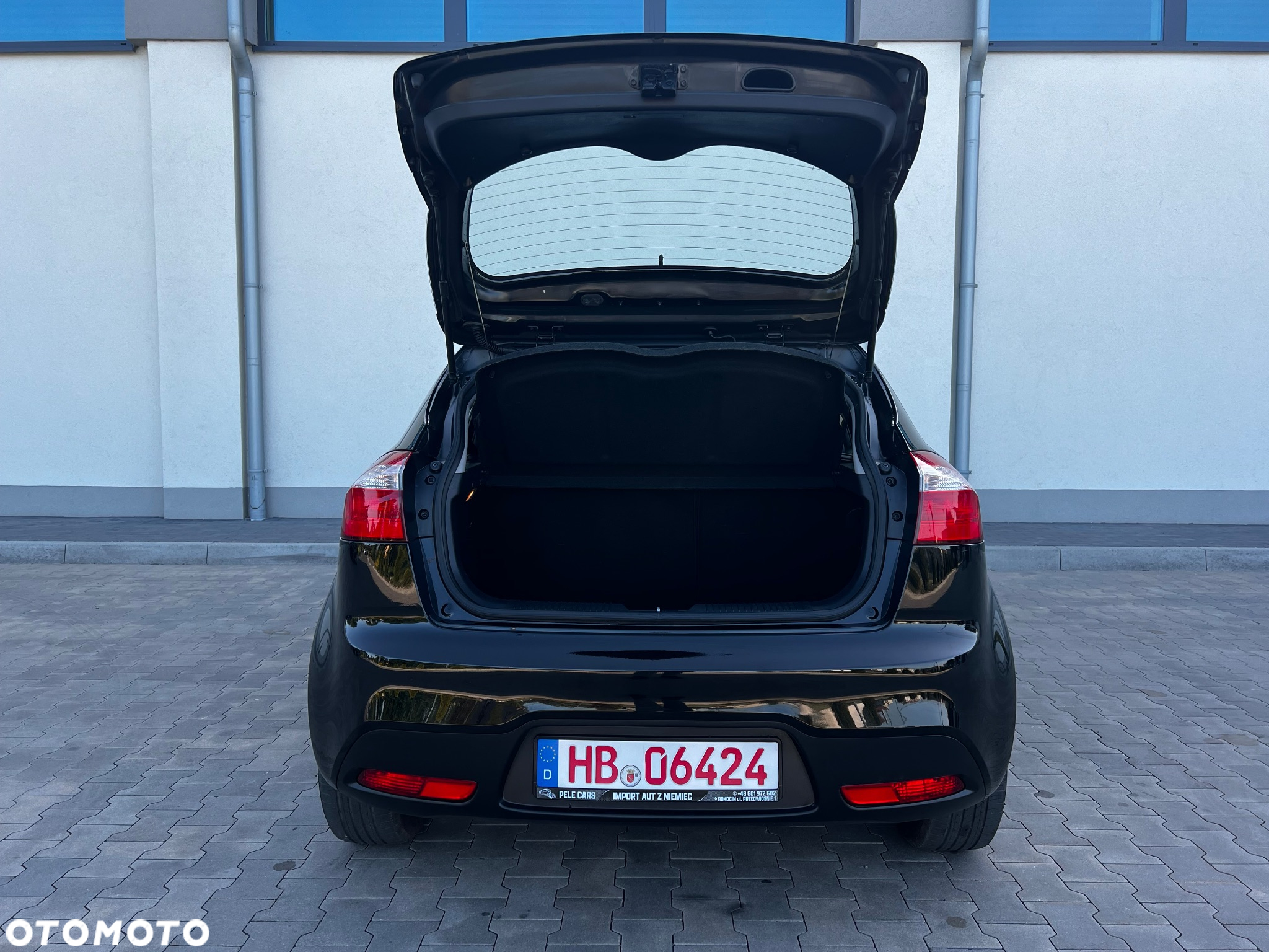 Kia Rio - 19