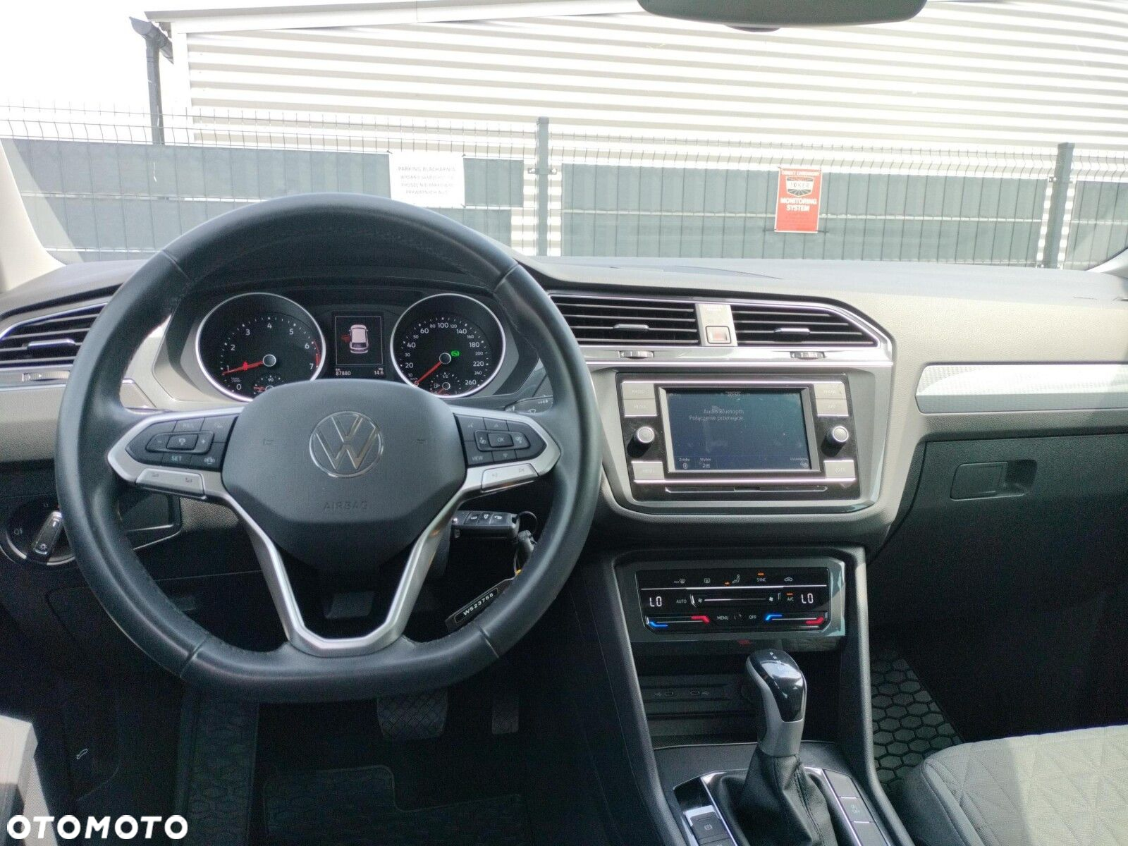 Volkswagen Tiguan 2.0 TSI 4Mot Life DSG - 12
