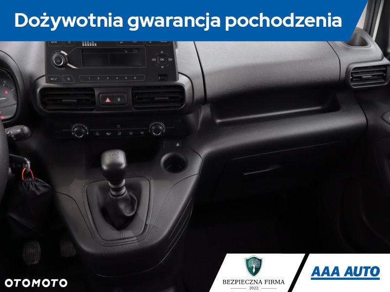 Toyota Proace City Verso - 9