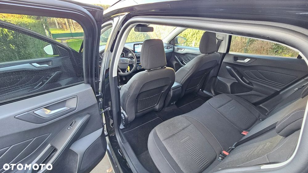 Ford Focus 2.0 EcoBlue Active - 32