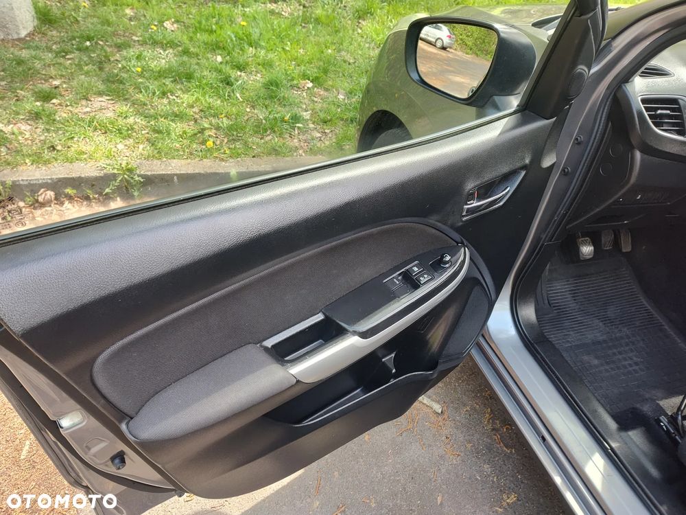 Suzuki Baleno 1.2 Comfort - 4