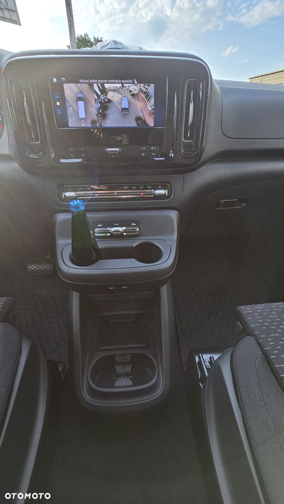 Mercedes-Benz Vito - 5