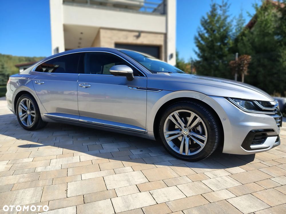 Volkswagen Arteon - 19