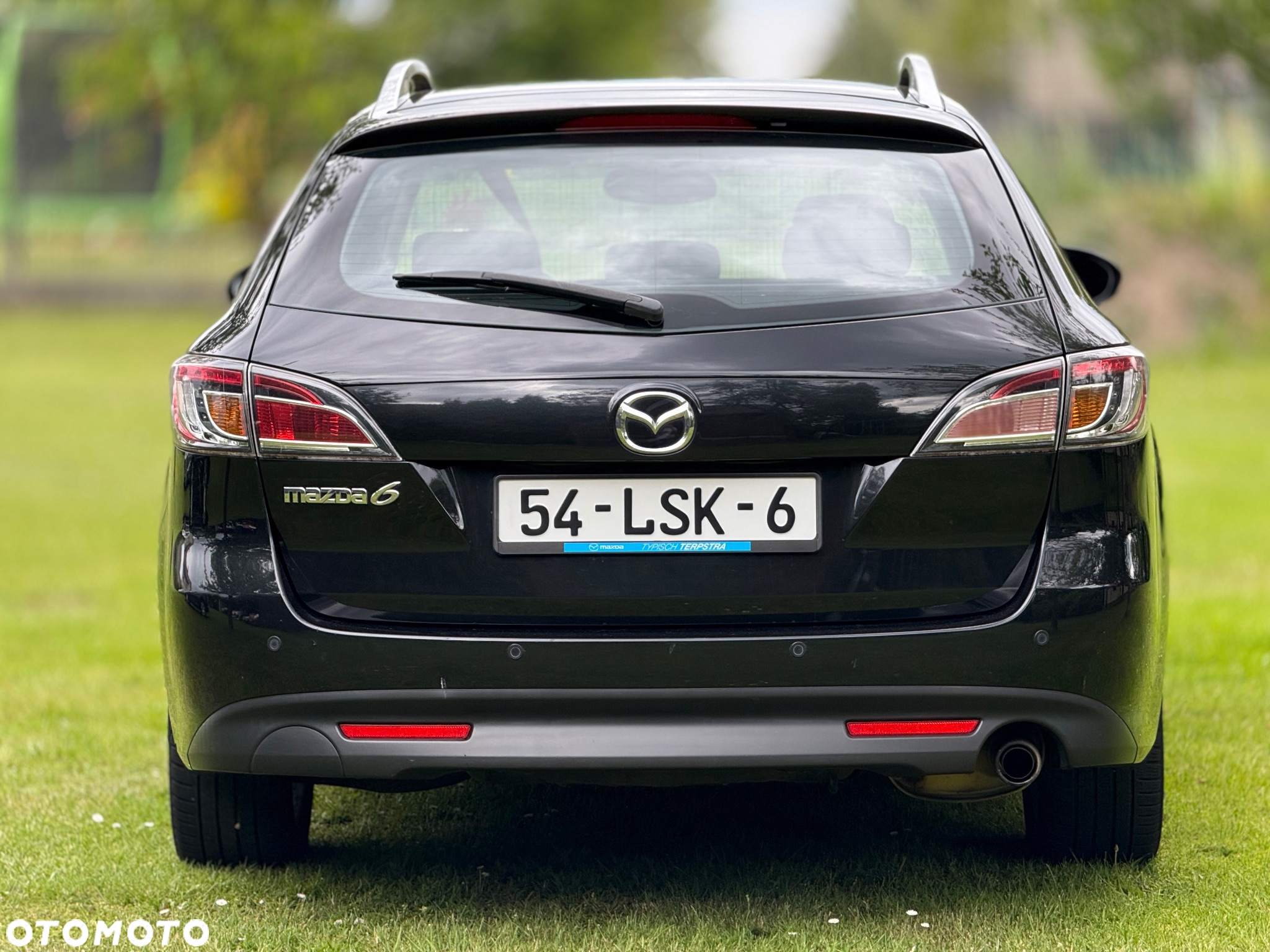 Mazda 6 - 18