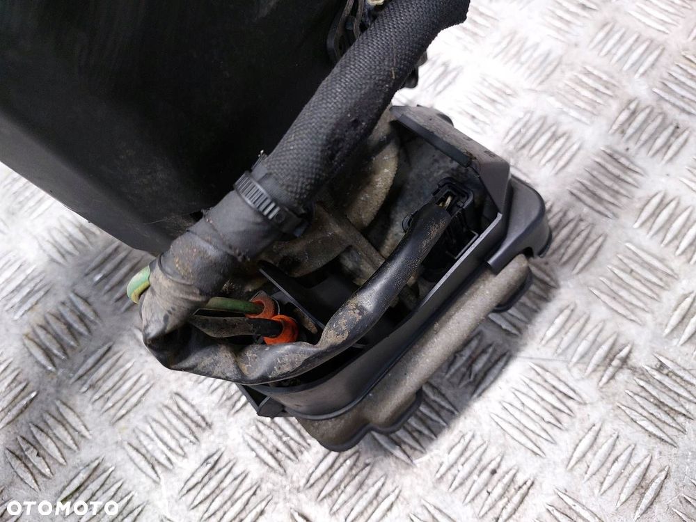 POMPA WSPOMAGANIA ELEKTRYCZNA PEUGEOT 308 I 9684554780 - 3