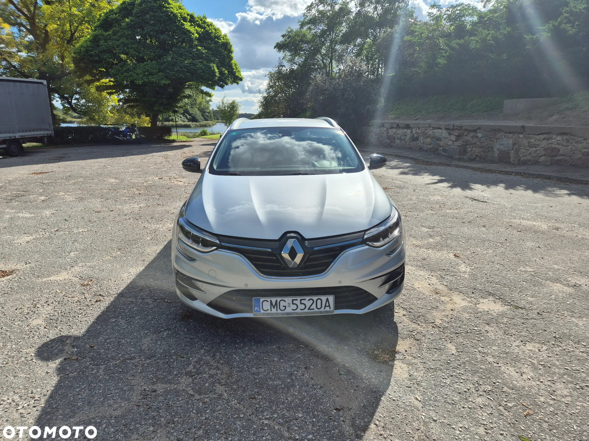 Renault Megane Grandtour BLUE dCi 115 EDC BOSE EDITION - 5