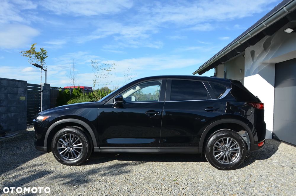 Mazda CX-5 - 2