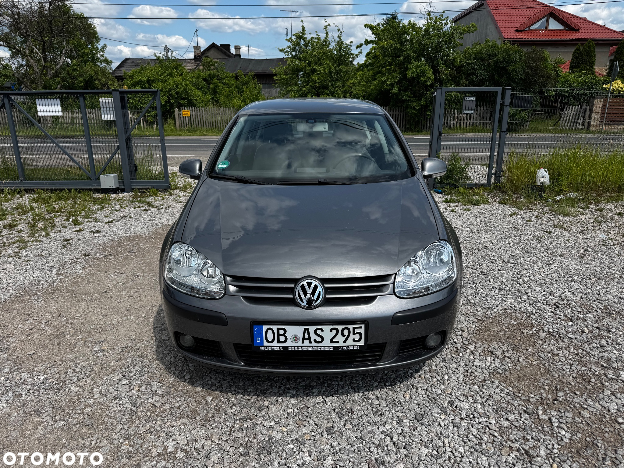 Volkswagen Golf 1.6 Trendline - 2
