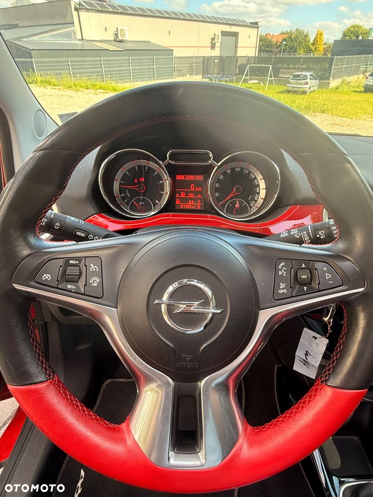 Opel Adam 1.0 Start/Stop Open Air - 24