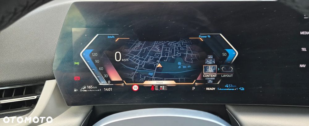 BMW X1 xDrive25e xLine sport - 31