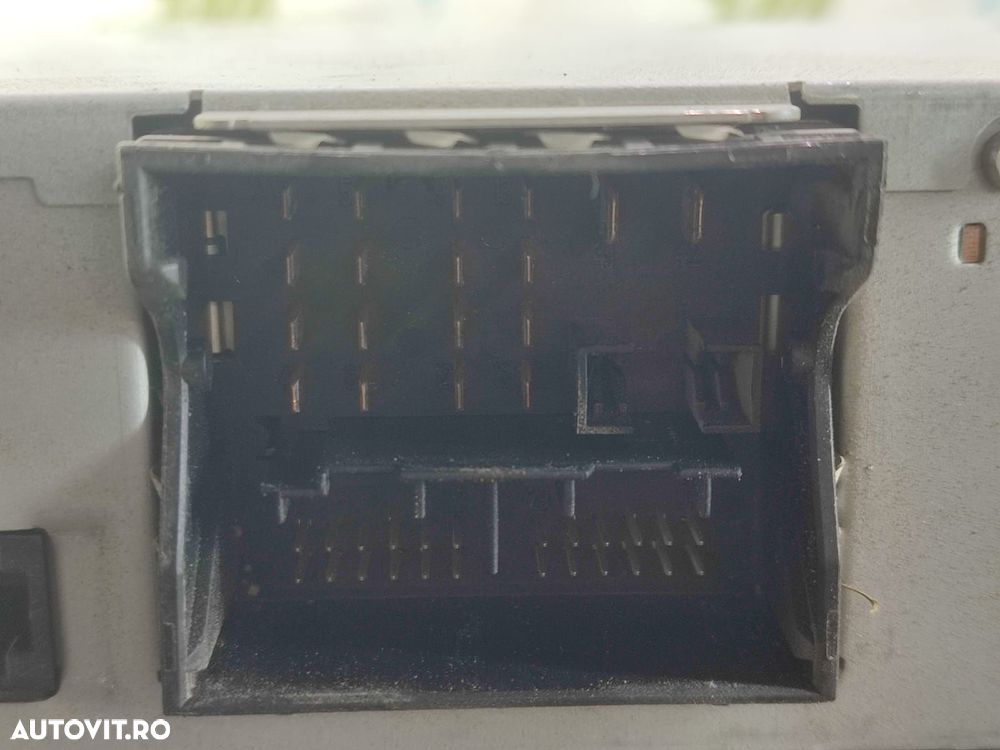 Amplificator audio 4G0035056 Audi A5 8T [2007 - 2011] - 5