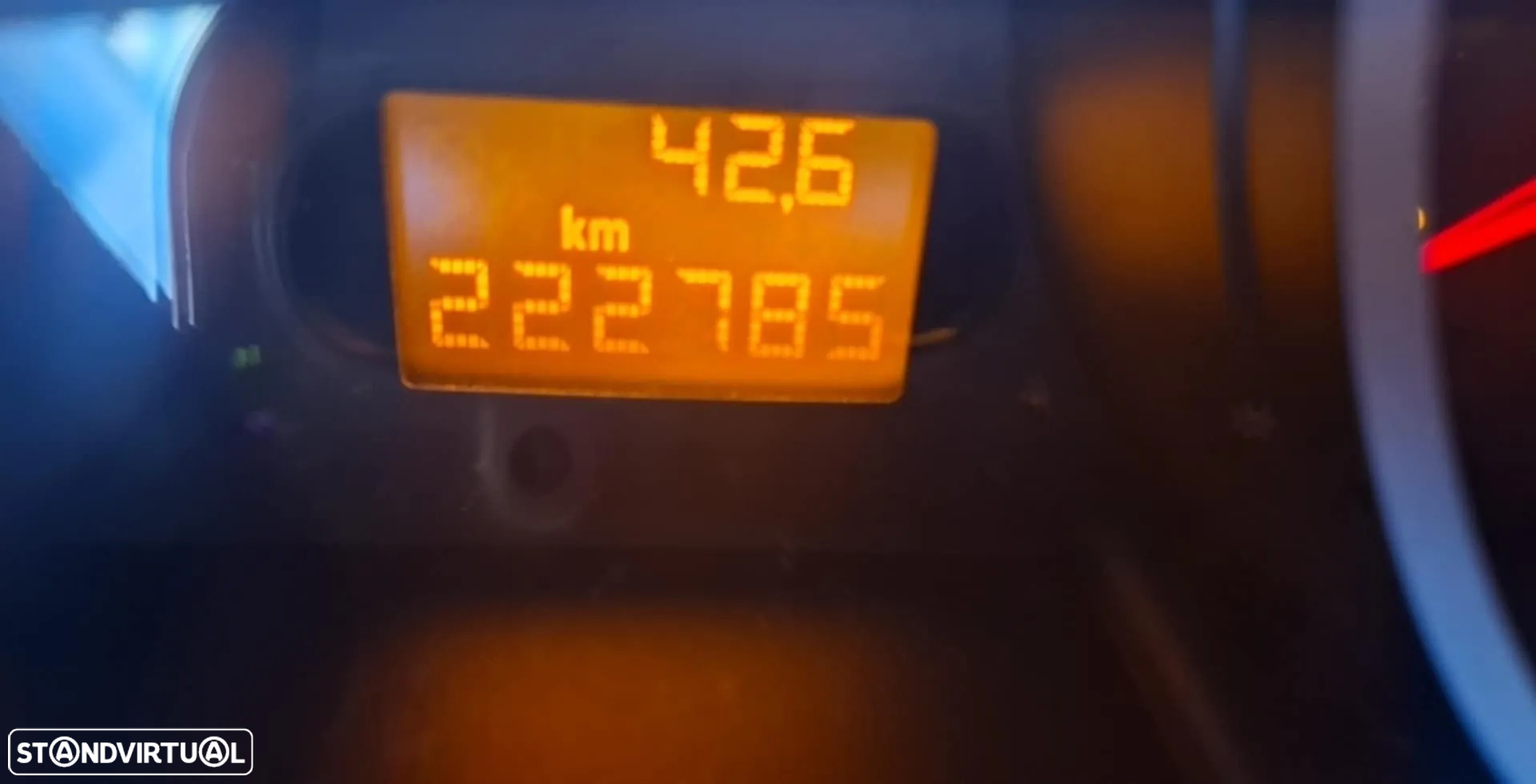 Opel Corsa 1.2 Flex Fuel - 13