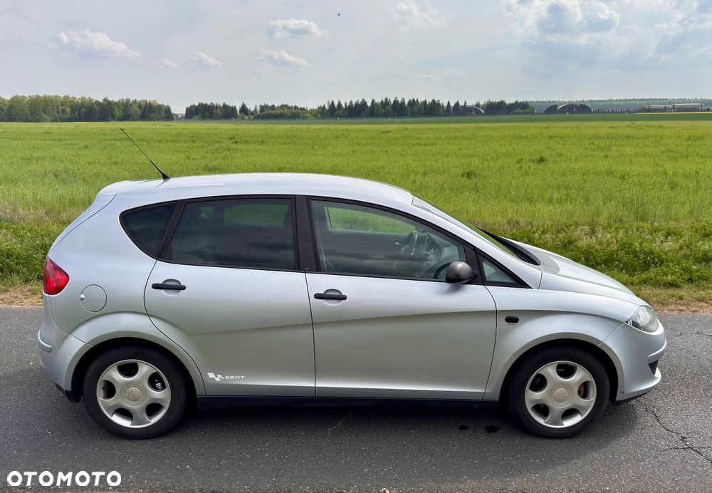 Seat Altea - 5