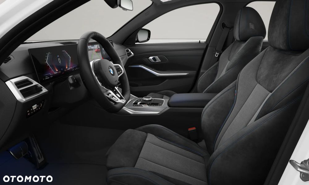 BMW Seria 3 318i - 11