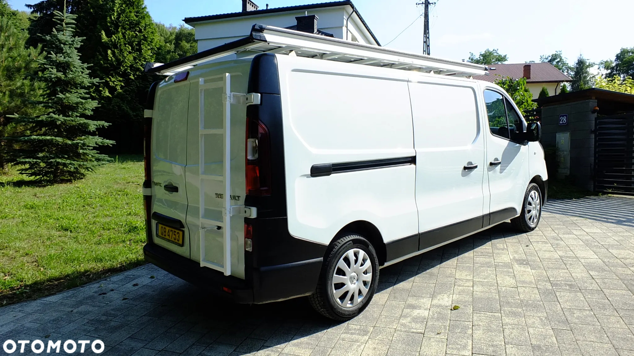 Renault Trafic - 5