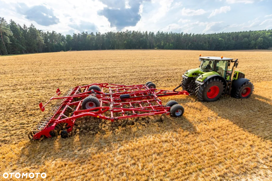 Horsch Criuser 7XL - 2