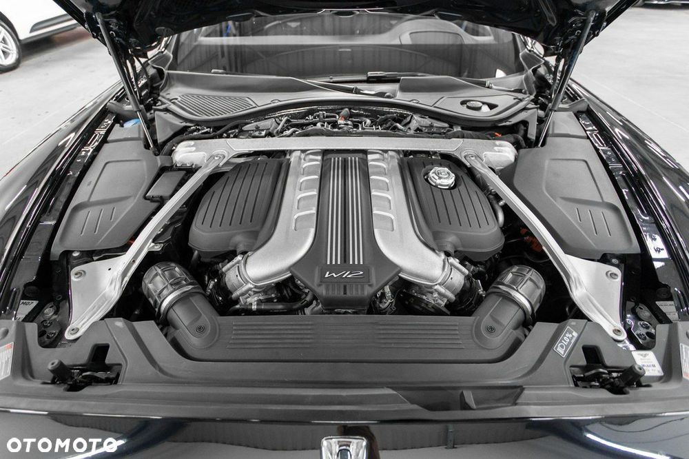 Bentley Flying Spur - 19