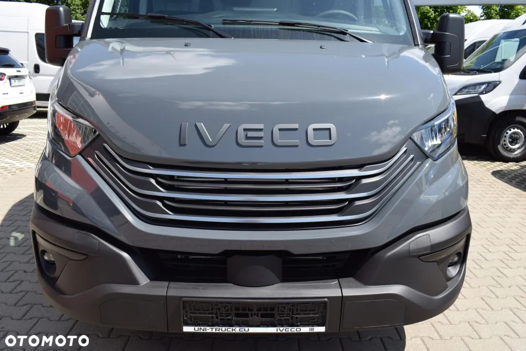 Iveco DAILY 35S18HA8V AUTOMAT - 3