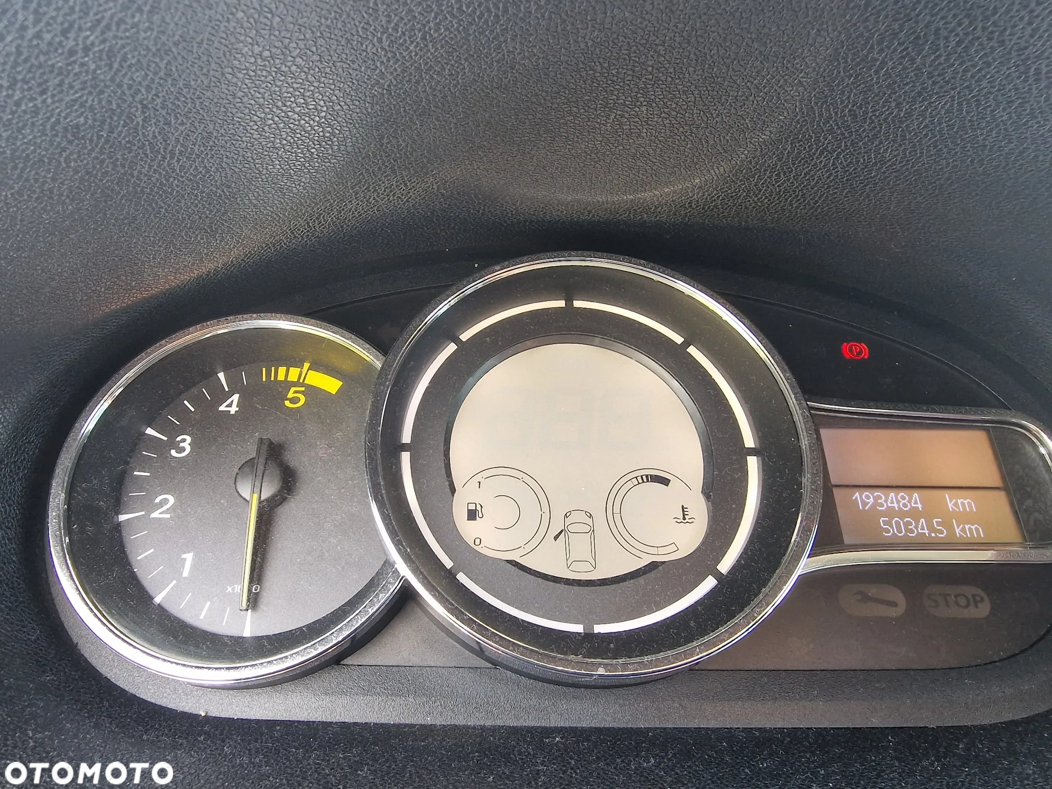 Renault Megane 1.5 dCi Life - 16