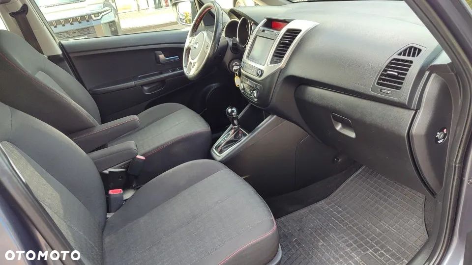 Kia Venga 1.6 XL - 12