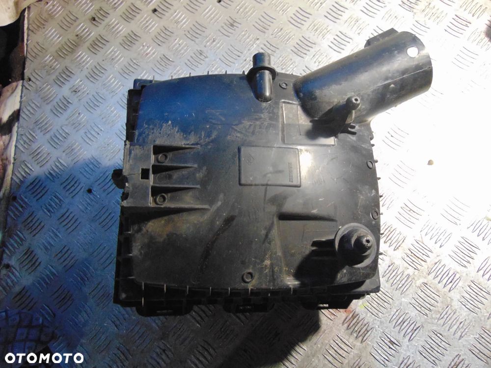 Obudowa filtra powietrza master 2 2,5 dci h8200531212 - 5