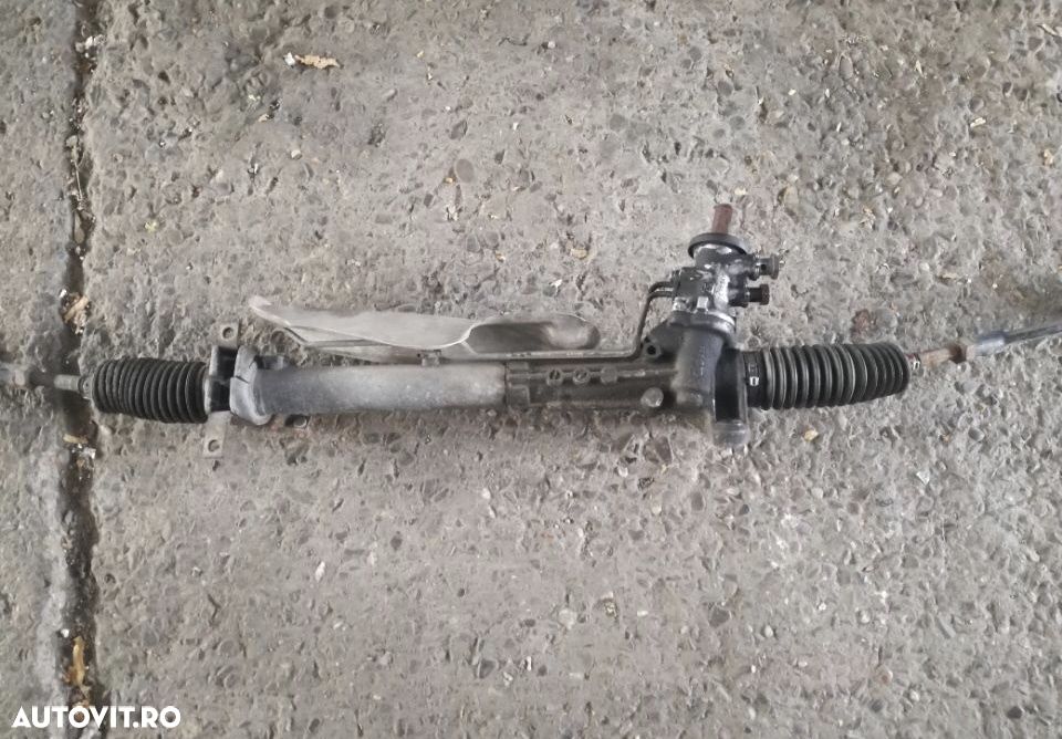 Motor Mini 1.6 benzină R50 cutie viteze planetara caseta de directie 16 benzină w10b16a - 5