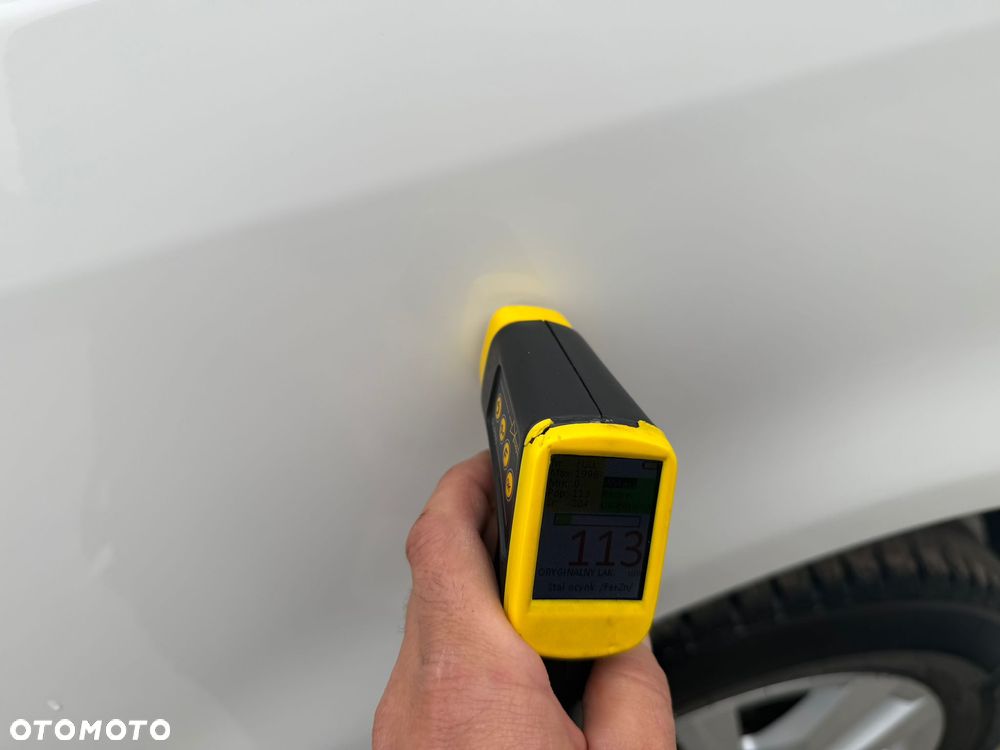 Volkswagen transporter - 10