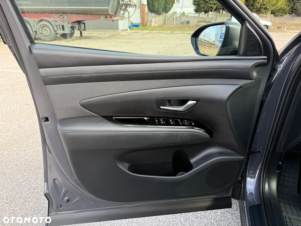 Hyundai Tucson 1.6 T-GDi 48V-Hybrid 2WD DCT Prime - 26