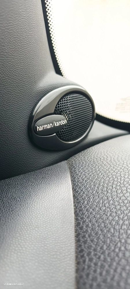 MINI Coupé Cooper S Auto - 8